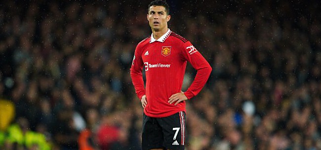 'Ronaldo mag droomtransfer schrappen'