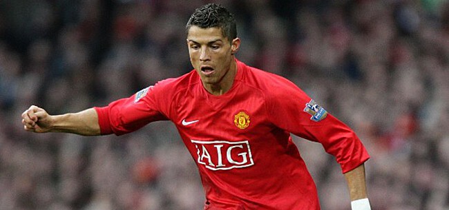 Manchester United kondigt comeback Ronaldo aan