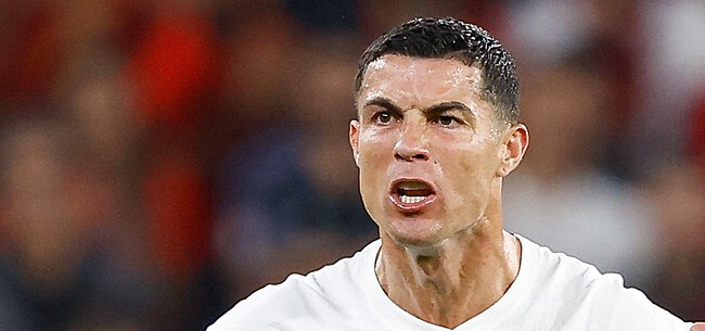 Newcastle-coach reageert duidelijk op Ronaldo-clausule