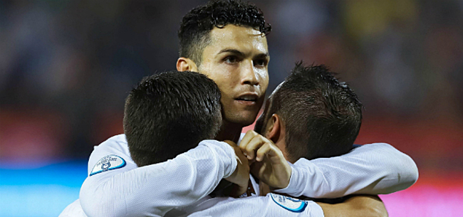 Geheim Ronaldo onthuld: 'Dáárom blijft hij zo goed'