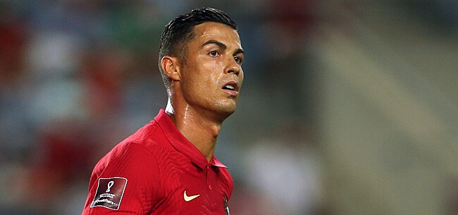 'Ronaldo werkt zich in de nesten bij nationale ploeg'