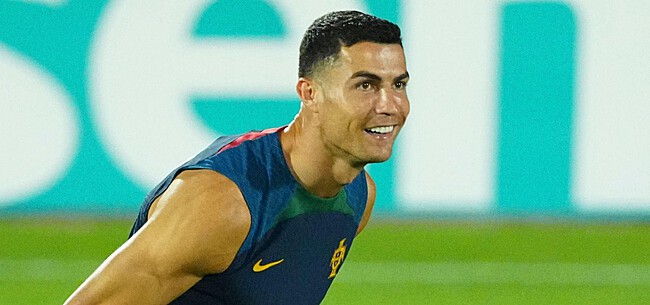 'Al-Nassr gaat na Ronaldo voor nieuwe transferbom'