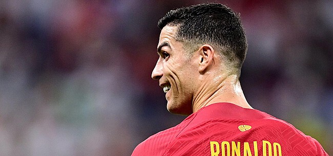 Ronaldo-mania: details presentatie bekend