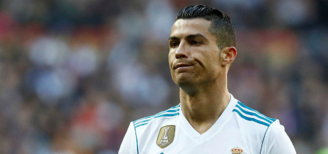 'Aandelen Juventus schieten de lucht in door komst Ronaldo'