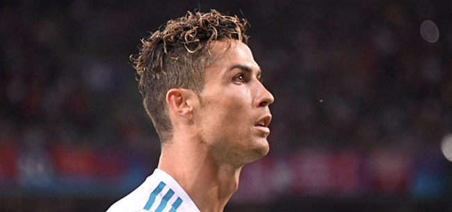'Ronaldo stelt vakantie uit en ondergaat medische keuring'