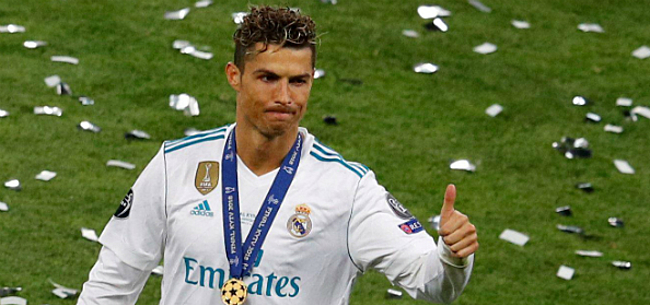 Foto: 'Ronaldo krijgt bittere pil: 28 miljoen euro betalen of rechtszaak'