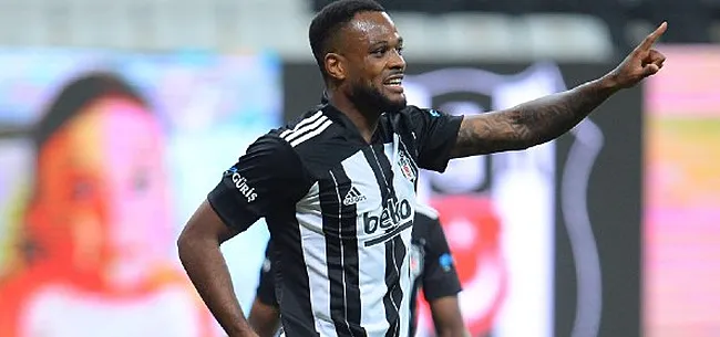 'Gewilde Larin weigert toploon bij Besiktas'