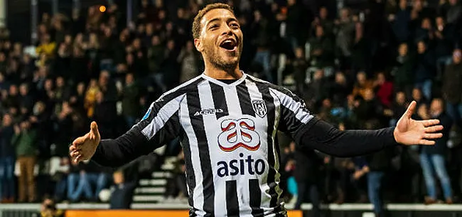 Heracles geeft Genk weinig hoop: 