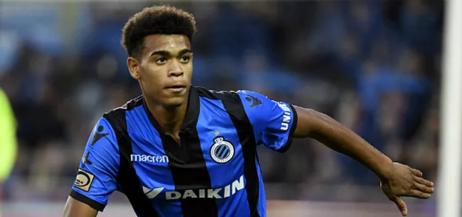 Club Brugge gooit hoge ogen op prestigieus jeugdtoernooi