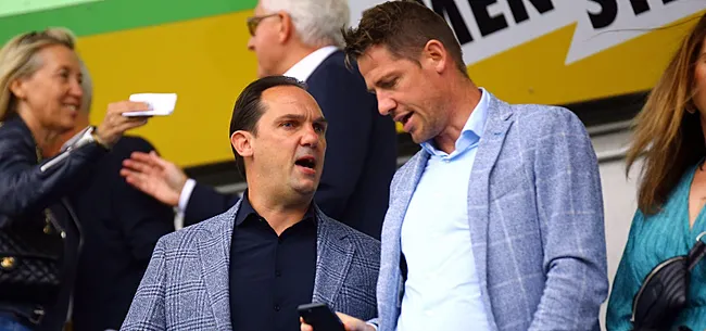 'Genk krijgt belangrijk nieuws over toekomst De Condé'