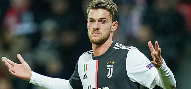 Rugani voelt zich steeds beter: 