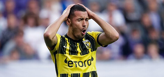 Mentale boost Anderlecht: Vitesse krijgt pak voor de broek