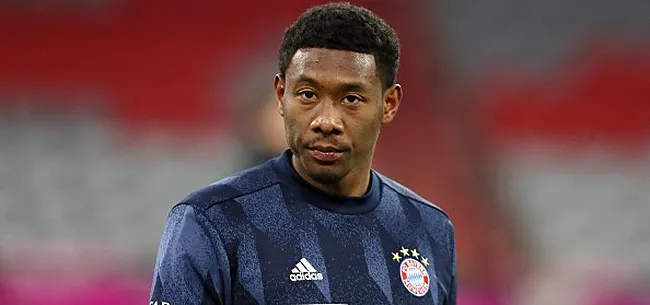 'Alaba krijgt waanzinnige tekenbonus van Real Madrid'