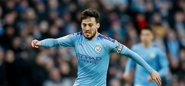 Beslissing David Silva staat vast: 