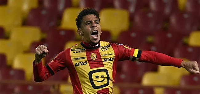 De Camargo gaat KV Mechelen tegen Club mee coachen