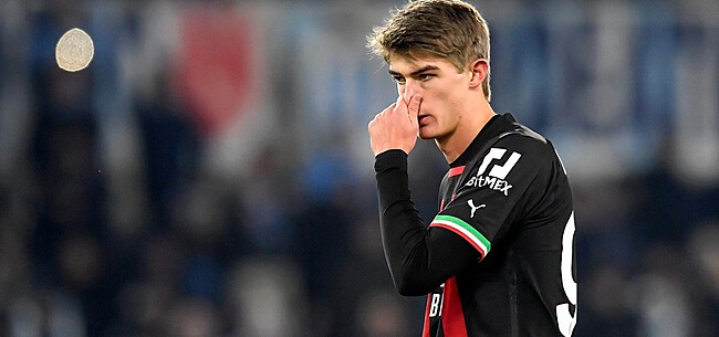 'Origi en De Ketelaere moeten plots vrezen bij AC Milan'