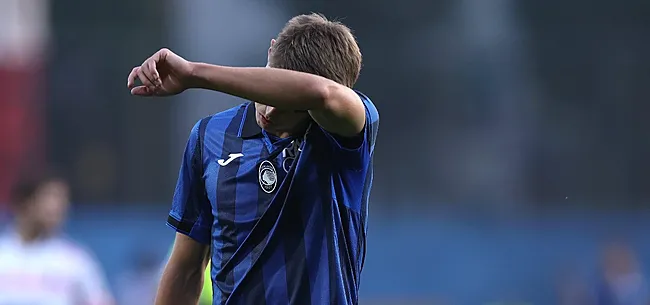 De Ketelaere pechvogel bij Atalanta, crisis Ajax duurt voort