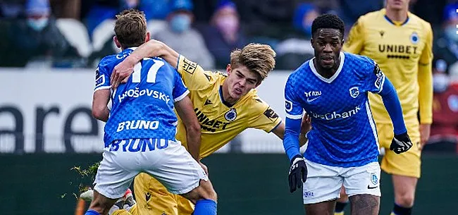 Zorgwekkende situaties bij Club Brugge en Genk