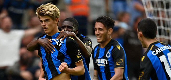 'Club Brugge mag toch weer hopen op topdoelwit'