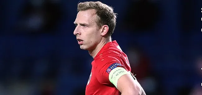 De Laet laat zich uit over selectie bij Duivels