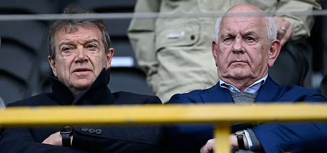 Leegloop bij AA Gent: belangrijke pion verlaat de club