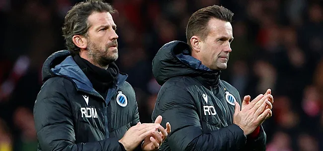 'Club Brugge onthult concrete plannen wintermercato'