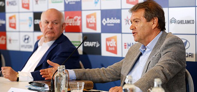 'AA Gent breekt record en legt zes miljoen euro op tafel'