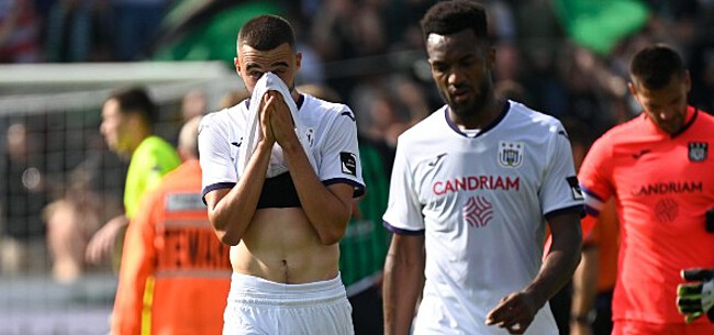 Albert sluit Anderlecht-verrassing in WK-selectie België niet uit