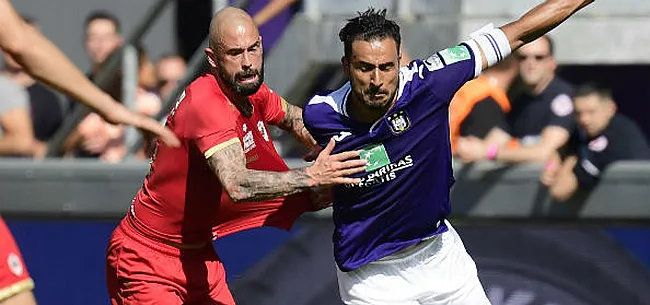 Bölöni beslist over invalbeurt Defour tegen Anderlecht