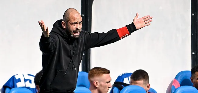Steven Defour sluit deze opvallende overgang nu al uit