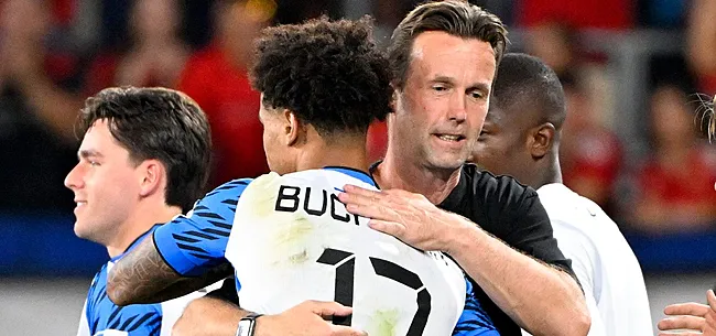 'Club Brugge wrijft zich in handen: grootmacht meldt zich'