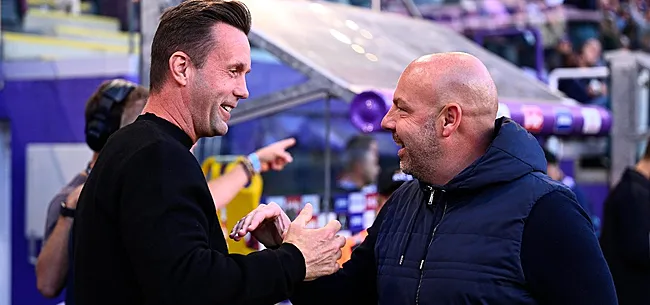 'Anderlecht & Club Brugge beslissen over wintertransfer'