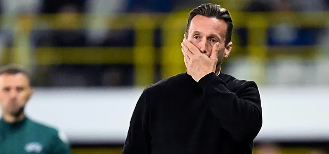 Deila krijgt veeg uit de pan: 