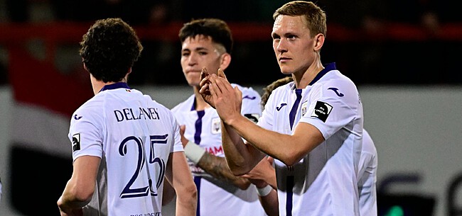Augustinsson maakt helder statement over Anderlecht-toekomst