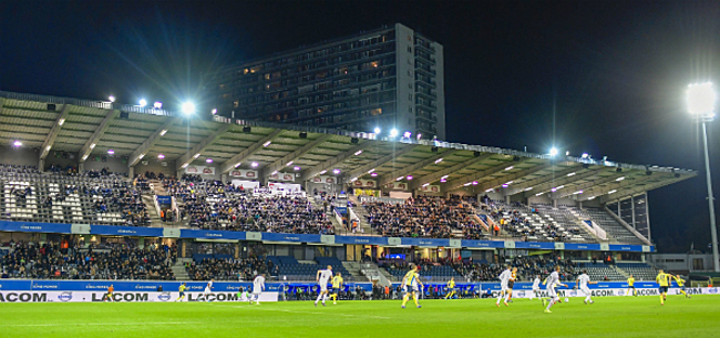 OH Leuven duidelijk over nieuw stadion