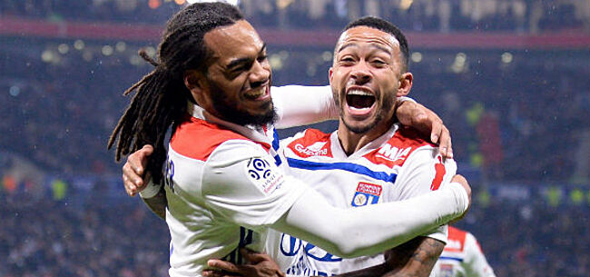 Foto: Marktwaardenupdate in Ligue 1: Dit deden de Belgen