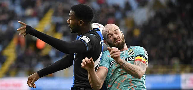 Foto: Bij Club lachen ze insinuaties weg: