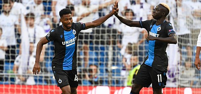 'Leverkusen komt met Havertz-miljoenen bij Club Brugge aankloppen'