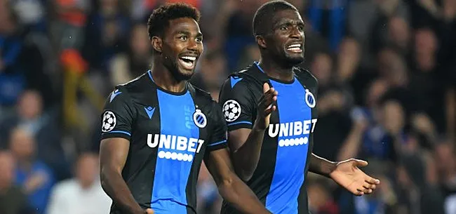 Foto: 'Goed nieuws voor Club: Hertha BSC strikt verdediger'