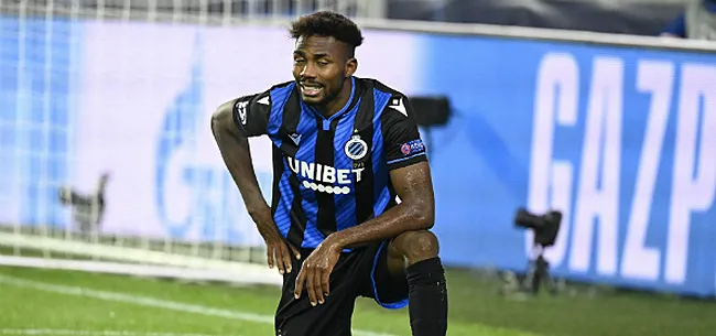 Degryse scherp voor Club Brugge: 