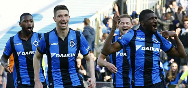 Basispion Club Brugge: 