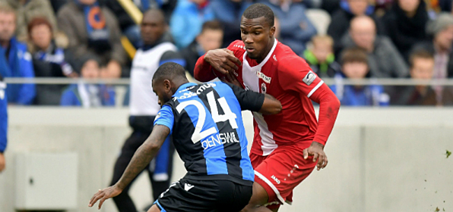 KBVB komt tussen: Antwerp-Club Brugge in gevaar?