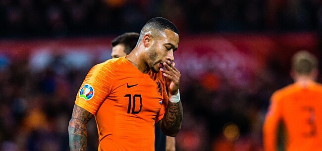 Nederlandse pers sabelt Oranje neer na complete afgang