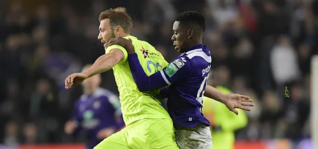 Lokonga stelt duidelijke voorwaarde bij nieuw RSCA-contract