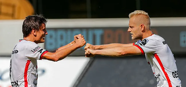 Foto: Vossen: