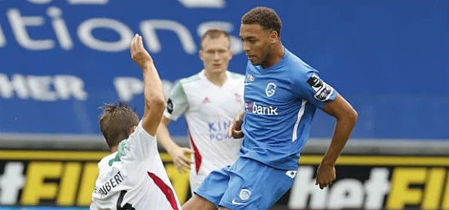 Racing Genk speelt met vuur en verbrandt zich pijnlijk aan OHL