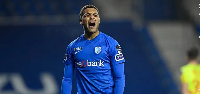 Foto: 'Van den Brom neemt beslissing over Oyen en Dessers'
