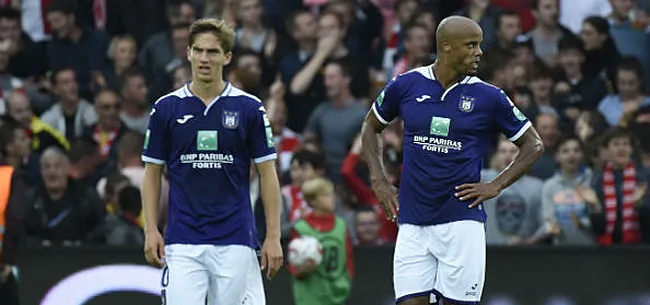 Kompany hield Anderlecht-revelatie uit handen van Beerschot 