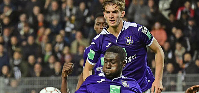 Deal nu helemaal rond: Anderlecht stalt Dewaele in Eredivisie