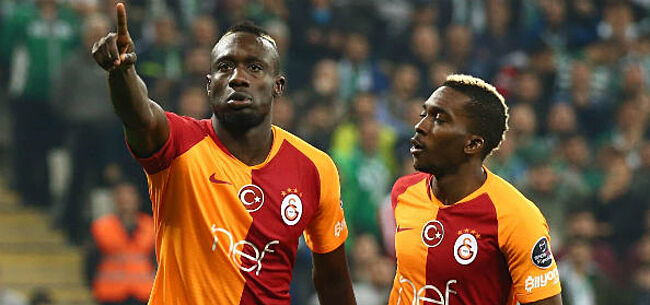 'Oude bekende kan terugkeer Diagne naar Galatasaray dwarsbomen'